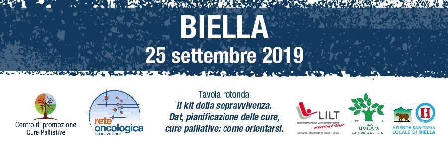 Fine Vita - LILT Biella