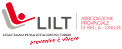 Lilt Biella Logo