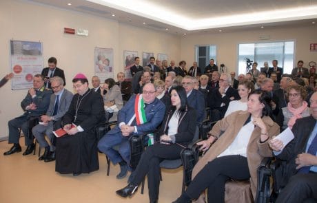 25 anni di LILT Biella contro i tumori