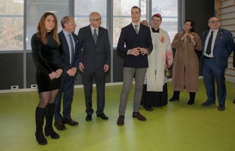25 anni di LILT Biella contro i tumori
