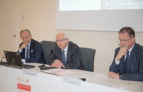 25 anni di LILT Biella contro i tumori