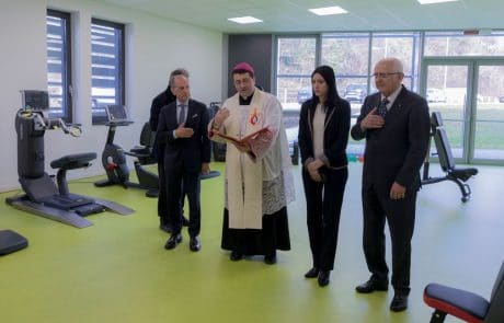 25 anni di LILT Biella contro i tumori
