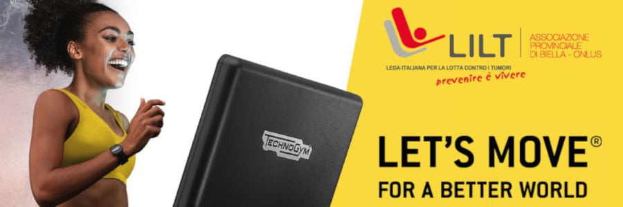 obesità: Let's Move For a Better World