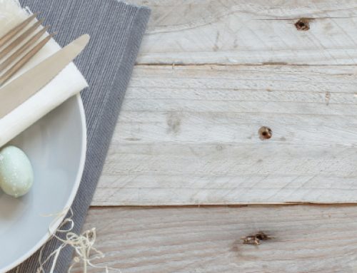 Menu di Pasqua 2020: salute e gusto restando a casa