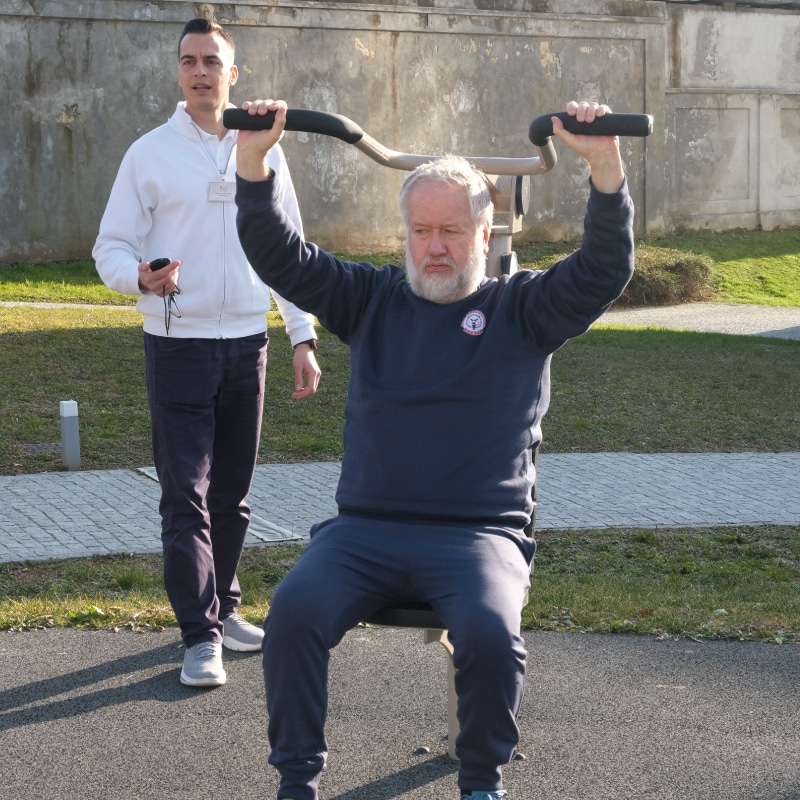 Palestra outdoor Biella – LILT Biella Palestra outdoor Biella - LILT Biella