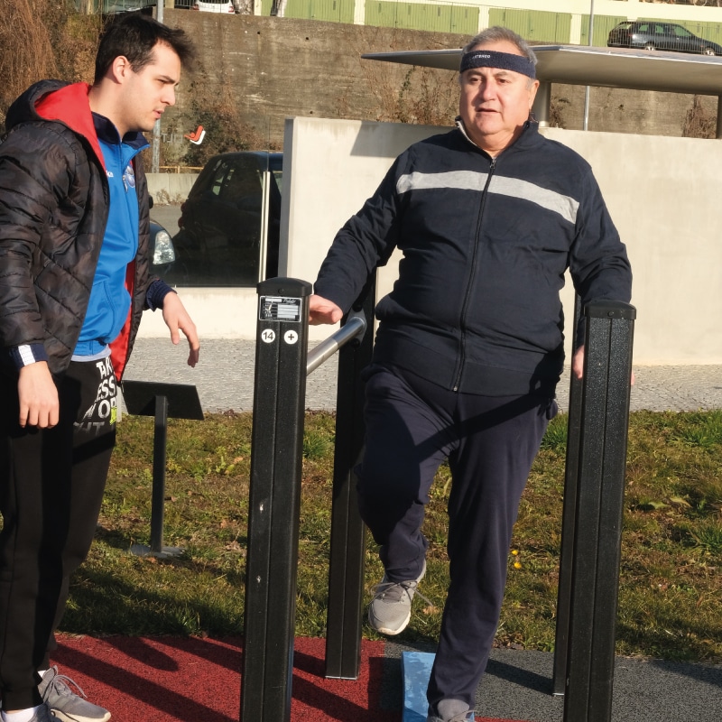 Palestra outdoor Biella – LILT Biella Palestra outdoor Biella - LILT Biella