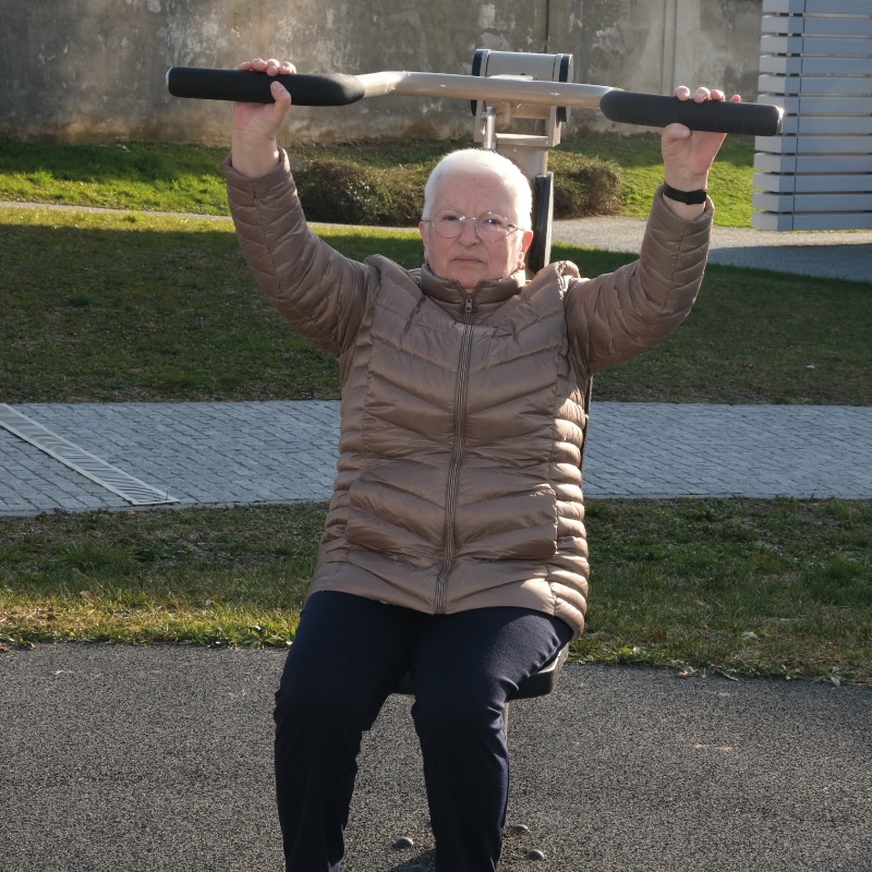 Palestra outdoor Biella – LILT Biella Palestra outdoor Biella - LILT Biella