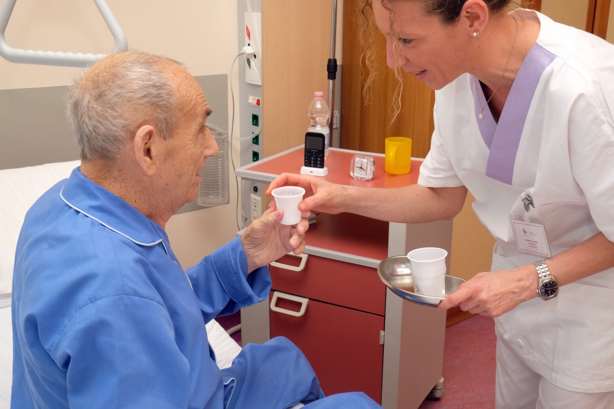 Hospice Testimonianze Hospice Testimonianze