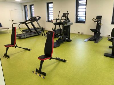 Sicurezza - Riapre Spazio LILT - LILT Biella