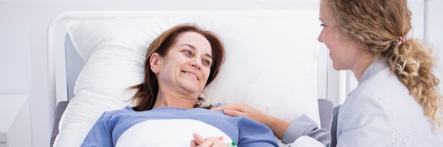 Disciplinata la legge sul volontariato in Hospice - LILT Biella