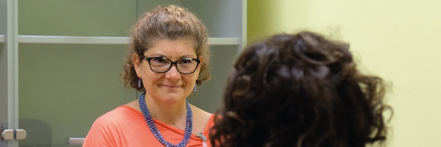 Psicologia e cure palliative - LILT Biella
