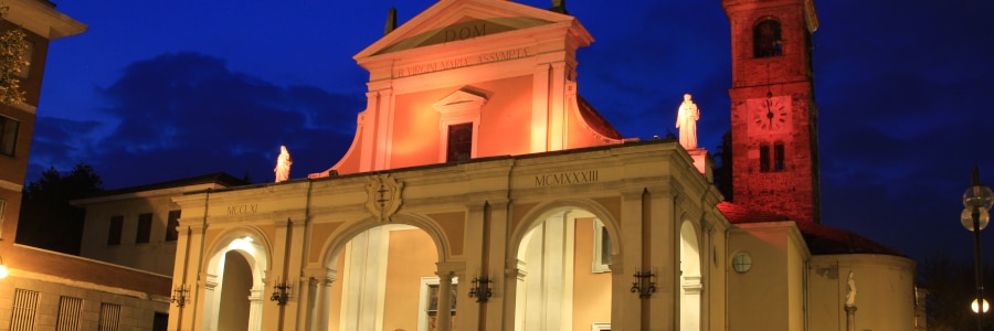 Comuni in Rosa - Campagna Nastro Rosa 2020 - LILT Biella