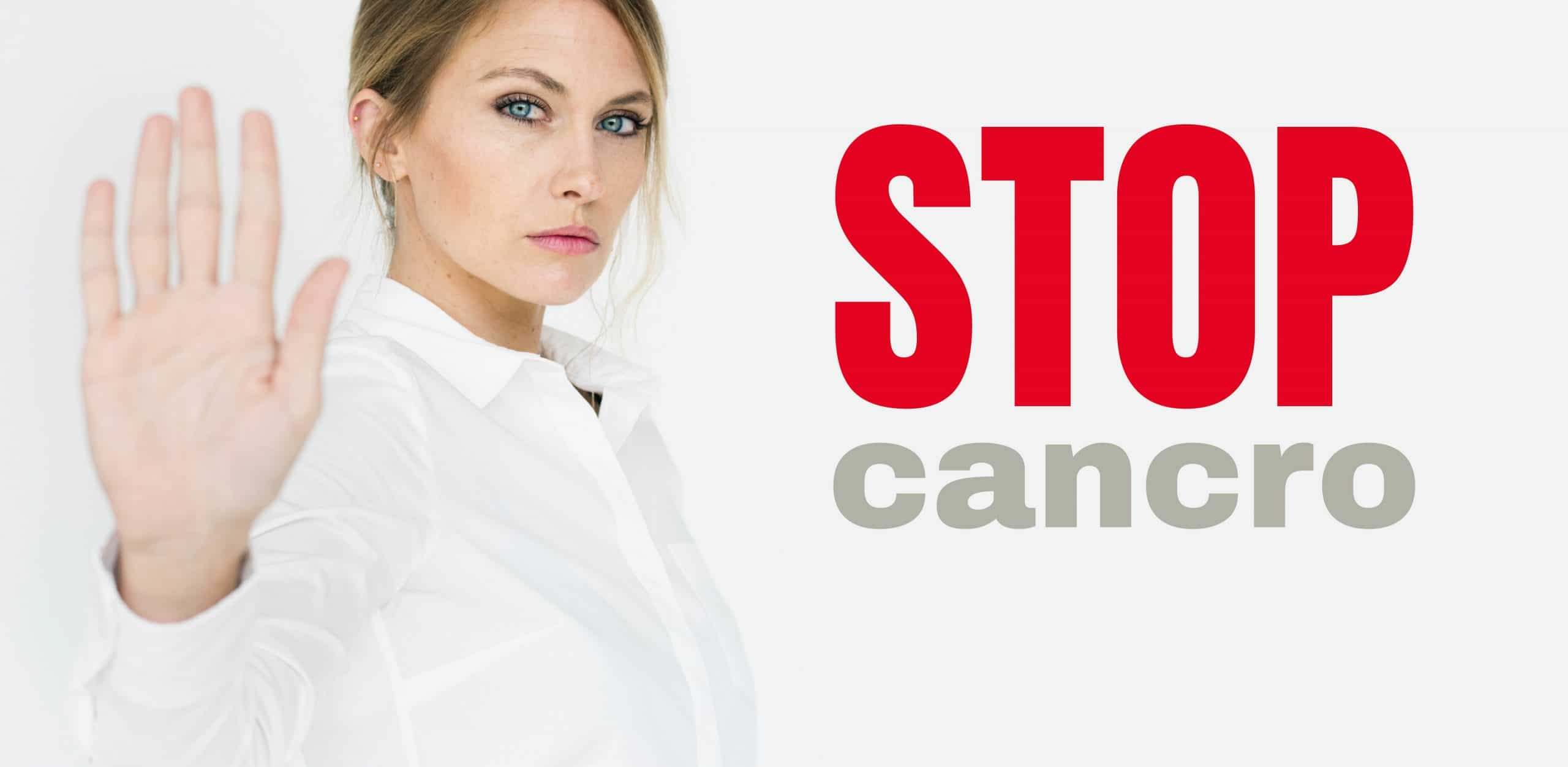 Stop Cancro - Sostieni LILT Biella