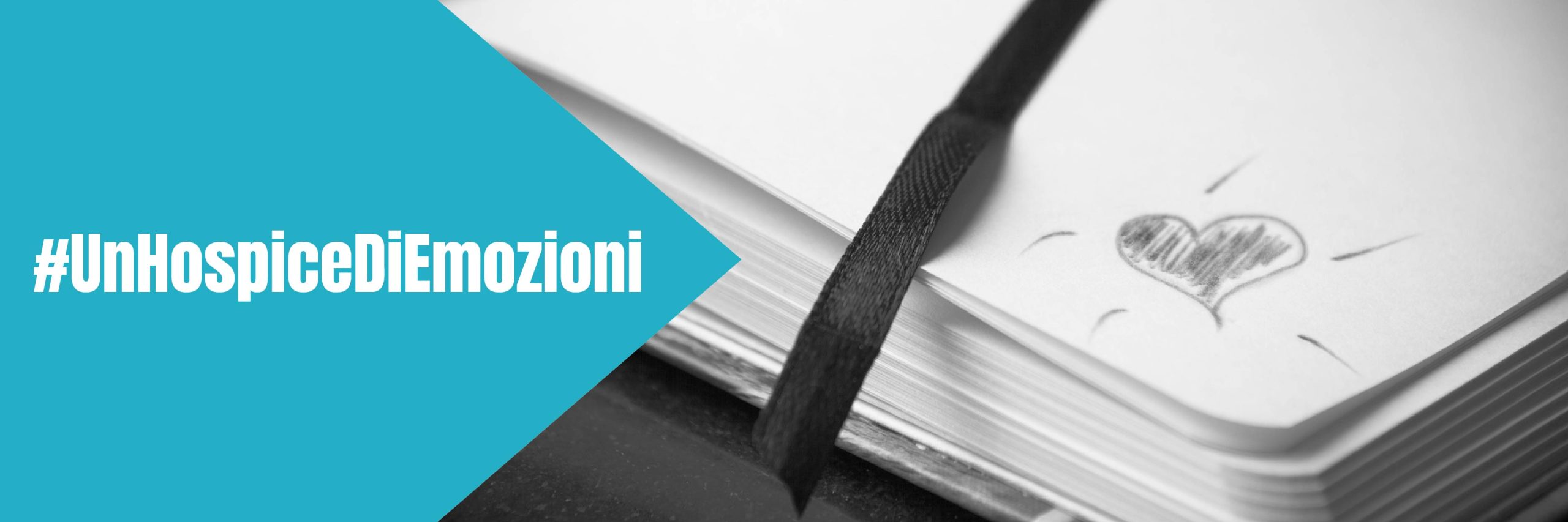 #UnHospicediEmozioni