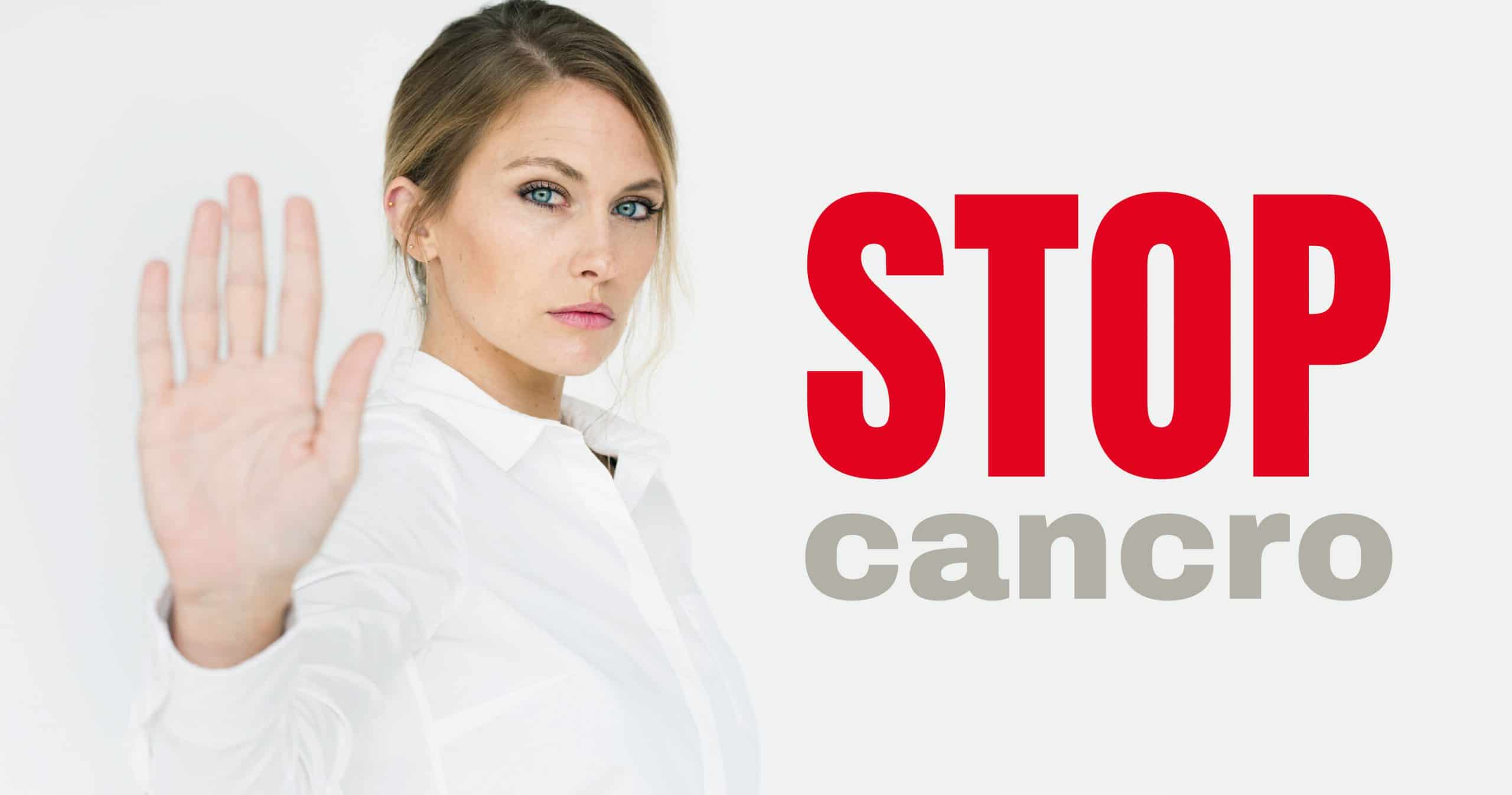 Stop Cancro - Sostieni LILT Biella