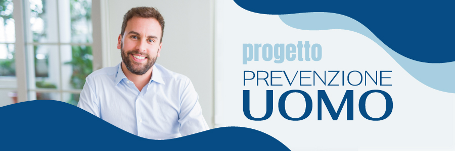 Progetto Prevenzione Uomo - LILT Biella