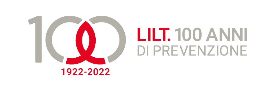 100 anni LILT