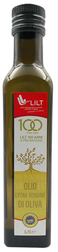 Olio LILT
