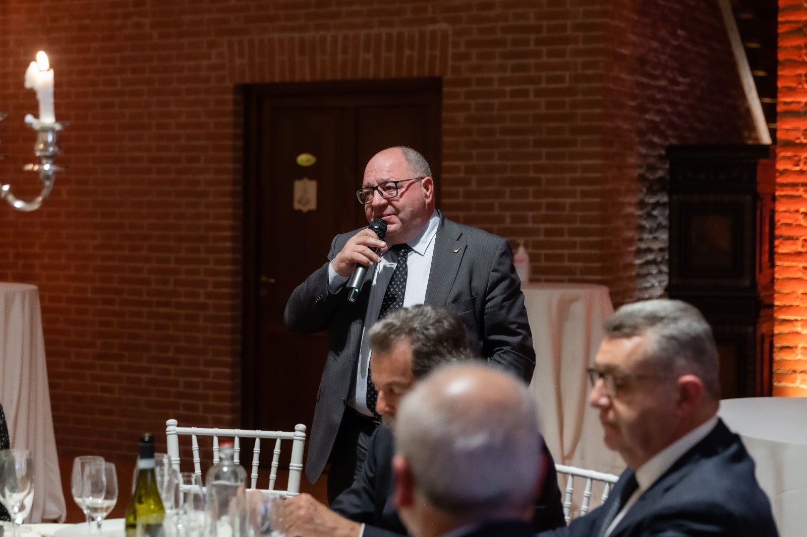 Claudio Corradino