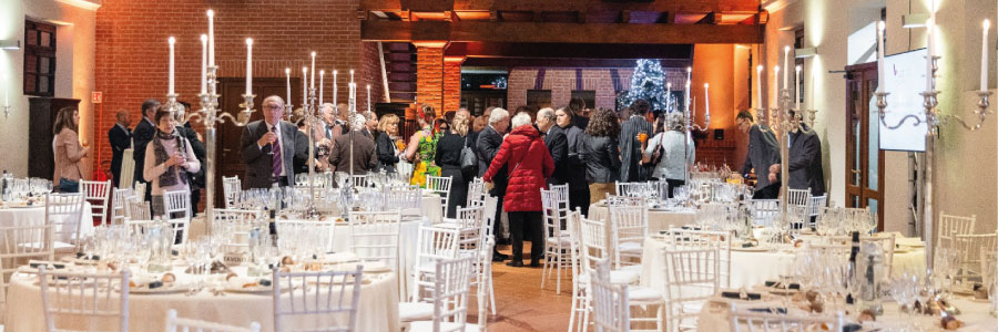 Cena di Gala LILT Biella