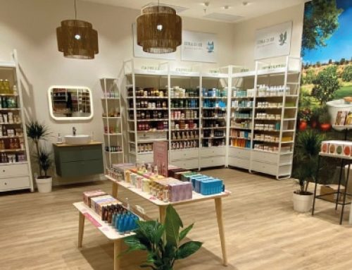 “Fai con noi un regalo a LILT Biella”: con Bottega Verde il Natale dona vita!
