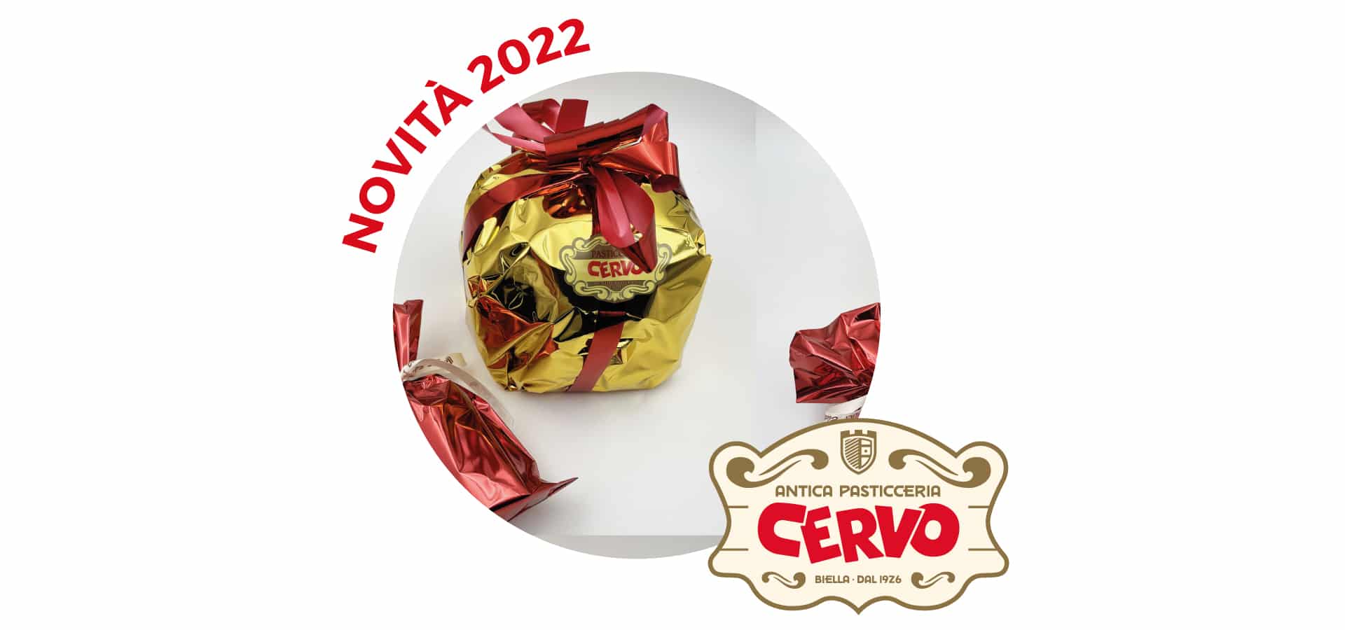 Immagine-panettoni-+-logo antica pasticceria Cervo