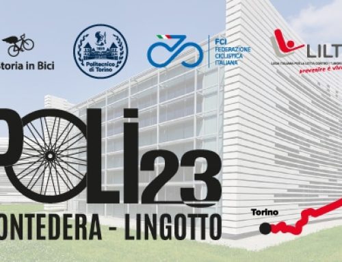 Po-Li 23: LILT protagonista da Pontedera al Lingotto per riscoprire i capolavori del “Made in Italy” e sostenere la lotta contro i tumori.