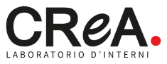 logo CREA logo CREA