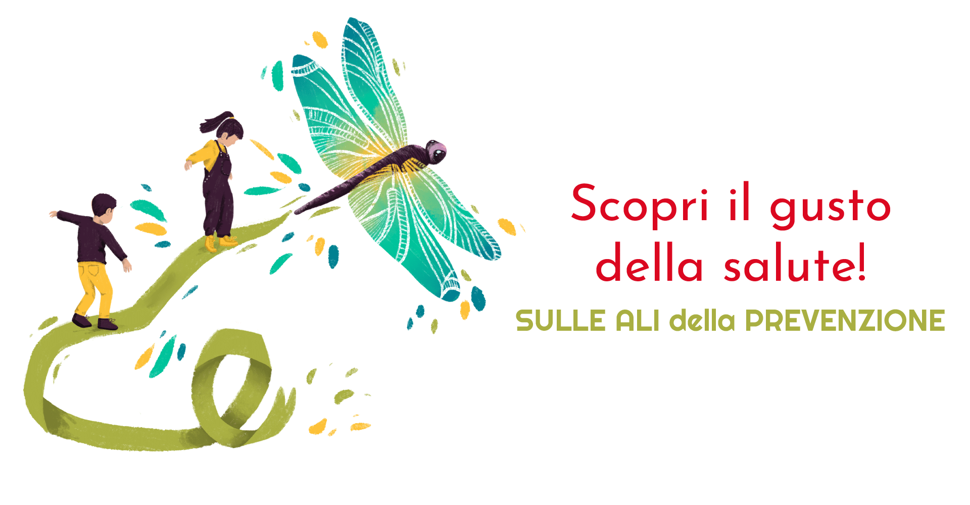 Scopri il gusto della salute LILT Biella