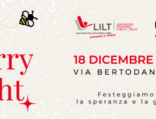 Aspettando il Natale insieme a CReA Laboratorio di Interni