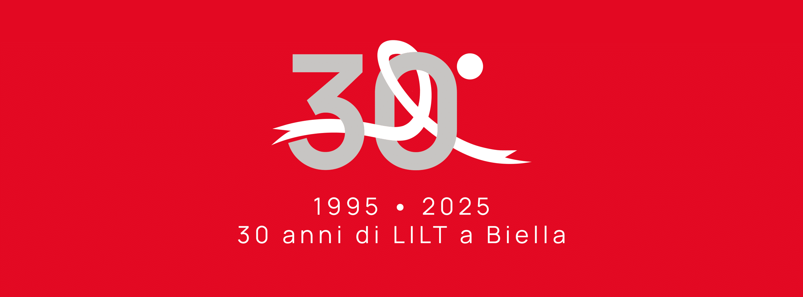 Anniversario LILT Biella