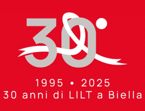 1995 – 2025: 30 anni di LILT a Biella