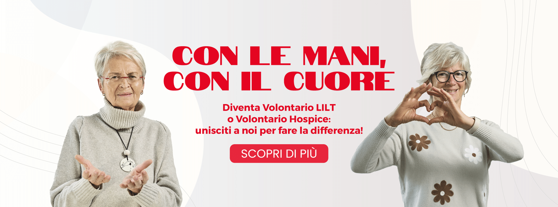 Corso Volontari