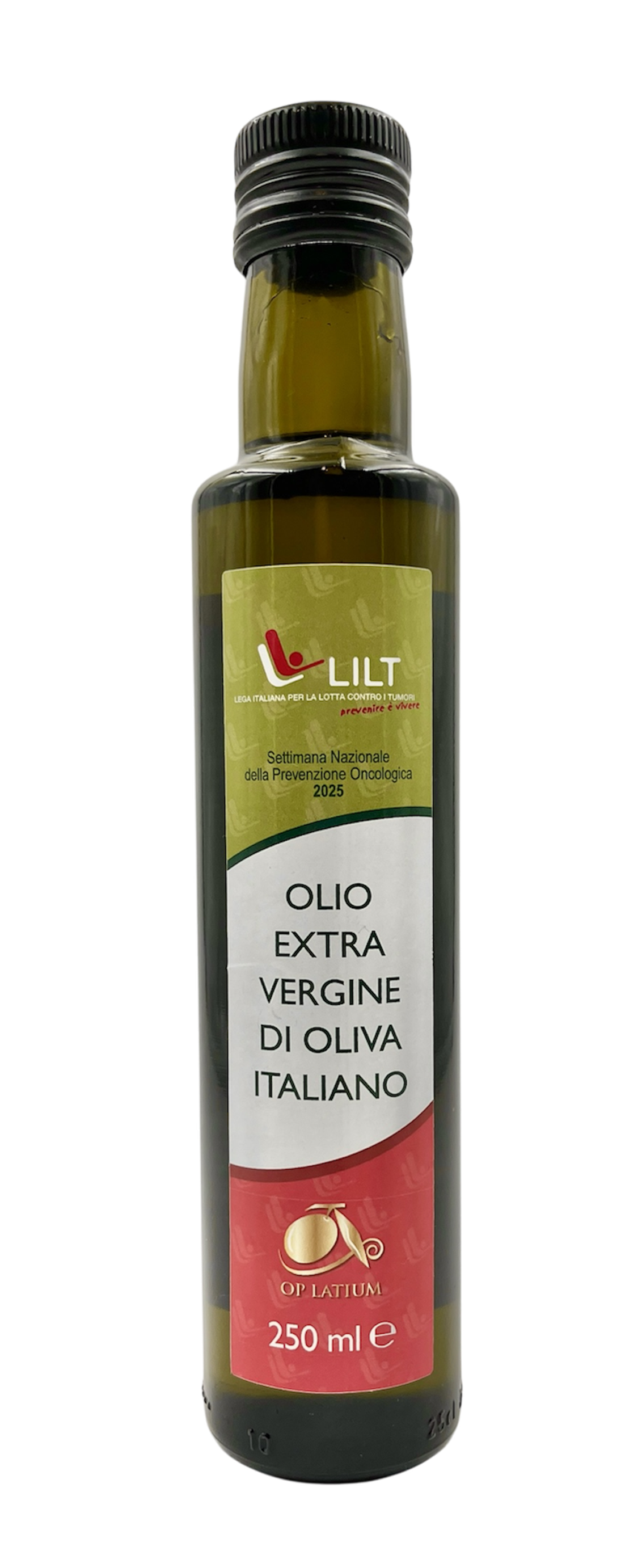 Olio LILT